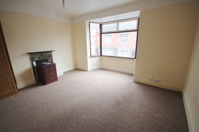 Thurlow Road, Leicester photo 4