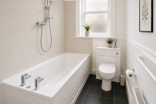 32 Morris Road, Morris Road, Southampton photo 5