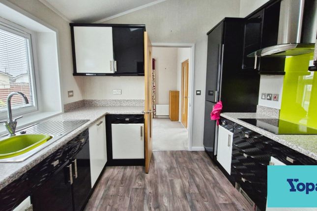 44 Warren Park, Warrant Road, Market Drayton photo 3