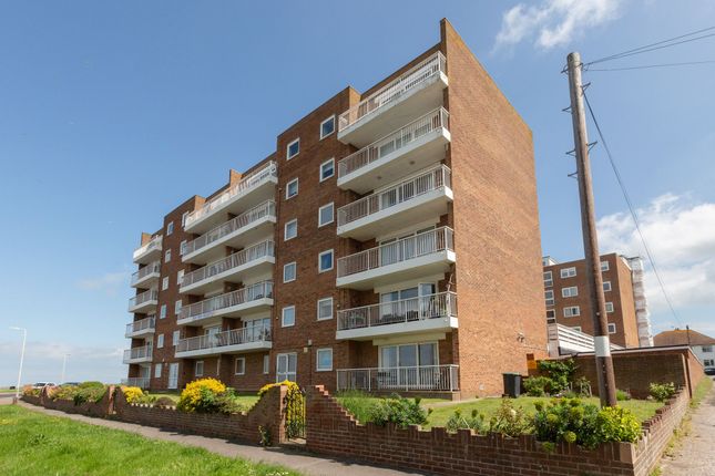 Flat for sale in Ethelbert Road, Birchington