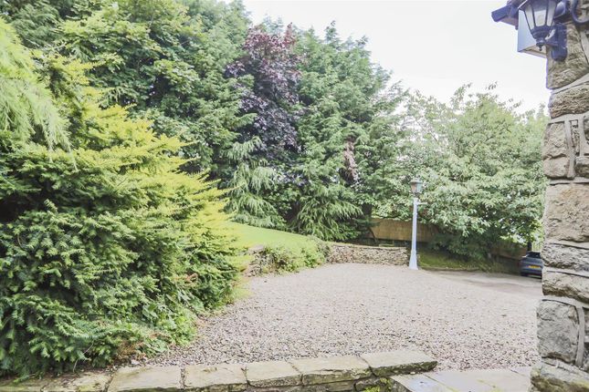Detached house for sale in Old Stone Trough Lane, Kelbrook, Barnoldswick