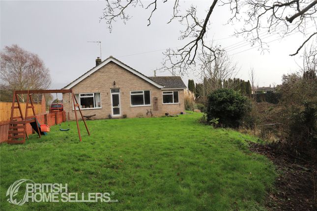 The Bungalow,, Billingborough Road, Sleaford photo 2