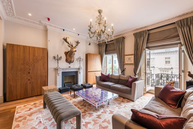 7 Thurloe Street, London photo 3