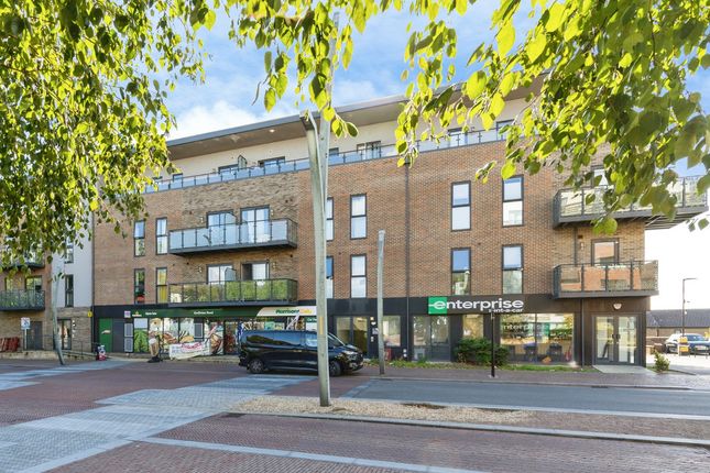 Flat Flat 3, 57, Godinton Road, Ashford photo 2