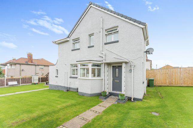 Thumbnail Semi-detached house for sale in Gresford Avenue, West Kirby, Wirral