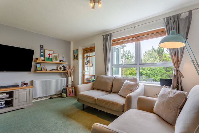 Terraced house for sale in Stratton Heights, Cirencester, Gloucestershire