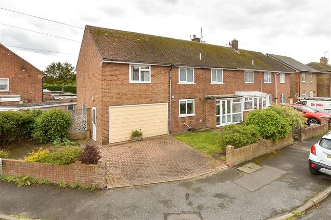 4-bed house on Godwyn Road, Deal, £360,000