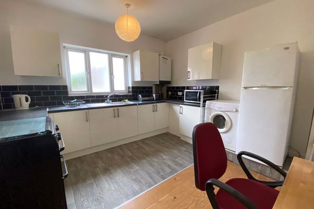 Thumbnail Flat to rent in Sandbed Road, St Werburghs