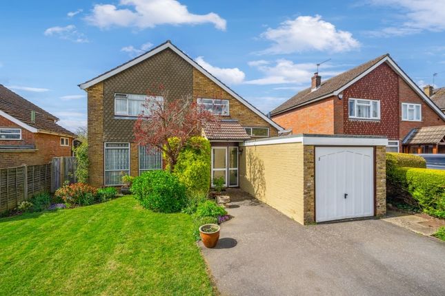 Detached house for sale in Hyrons Close, Amersham