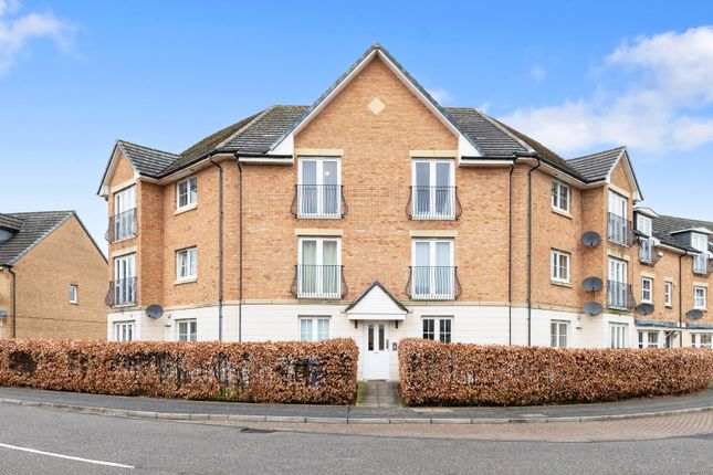Thumbnail Flat for sale in 120, Leyland Road, Bathgate