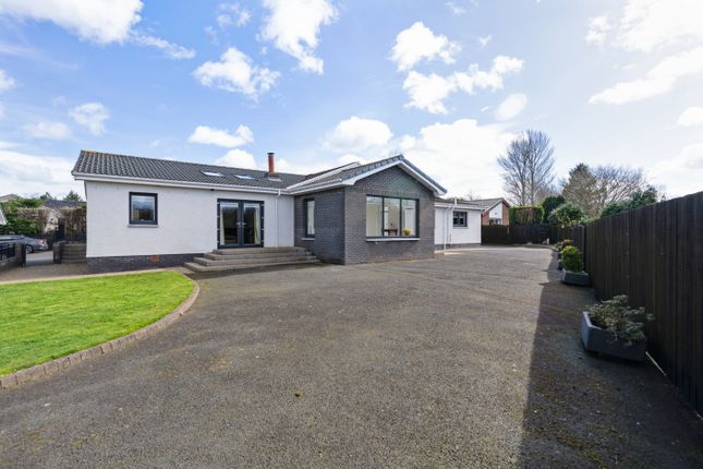Detached house for sale in Bridgend, Linlithgow
