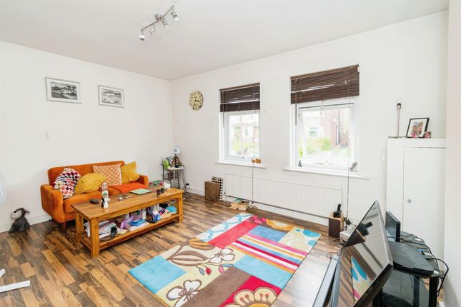 Thumbnail Flat for sale in Broadlands Road, Southampton