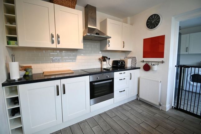 Detached house for sale in Lindley Road, Finningley, Doncaster