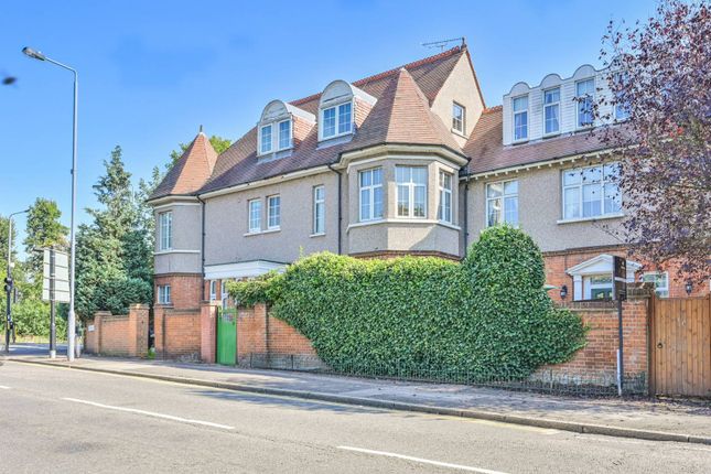 Thumbnail Terraced house for sale in Pond House, The Ridgeway, Chingford, London