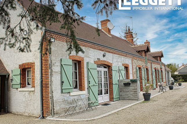 Villa for sale in Mur-De-Sologne, Loir-Et-Cher, Centre-Val De Loire