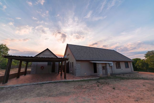Thumbnail Detached house for sale in 232 Moria, 232 Moria, Moditlo Nature Reserve, Hoedspruit, Limpopo Province, South Africa