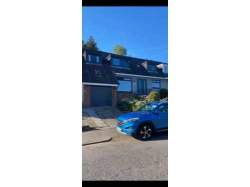 Thumbnail Semi-detached house to rent in Rodger Avenue, Newton Mearns