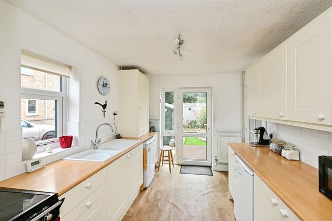 3, Long View Close, King's Lynn photo 2
