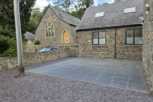 1, Back Chapel Street, Oswestry photo 2
