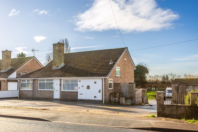 Detached house for sale in Wistow Road, Selby, North Yorkshire