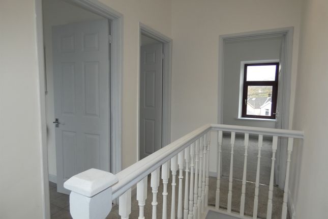 Terraced house for sale in New Street, Godreaman, Aberdare