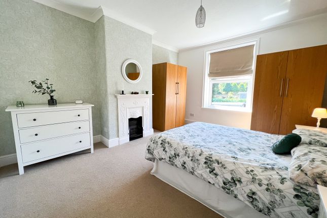 End terrace house for sale in Long Lane, Honley, Holmfirth