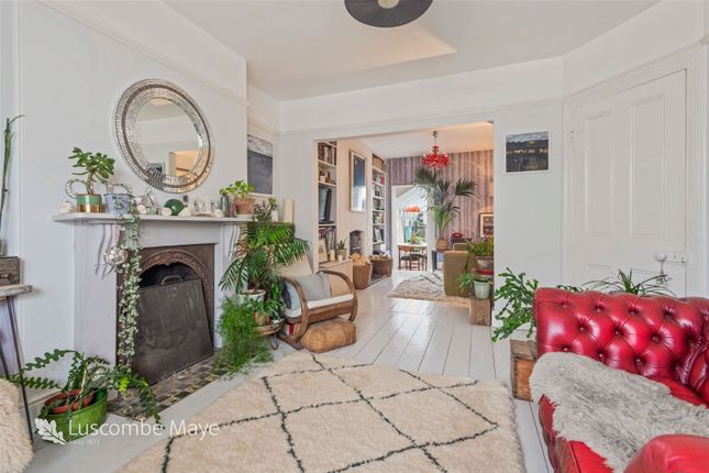 Semi-detached house for sale in Waverley Road, Kingsbridge