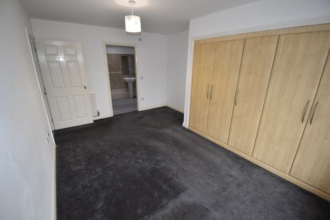 13 Gate House, Goosecroft Lane, Northallerton photo 5