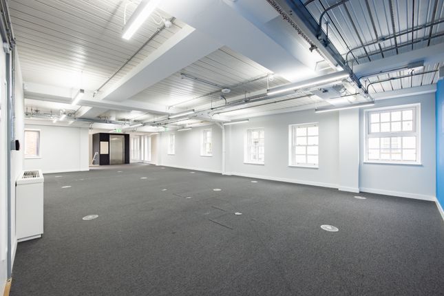 Thumbnail Office to let in Hermes Street, London