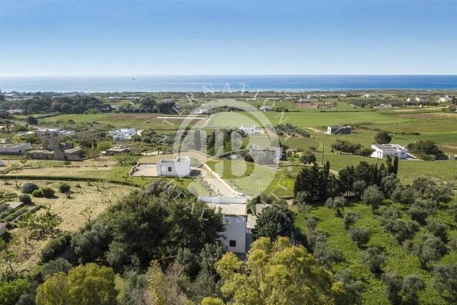 Villa for sale in Salve, Puglia, 73050, Italy