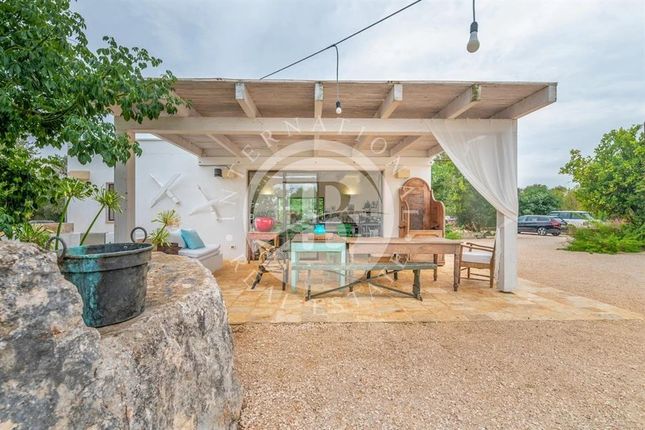 Villa for sale in Ostuni, Puglia, 72017, Italy