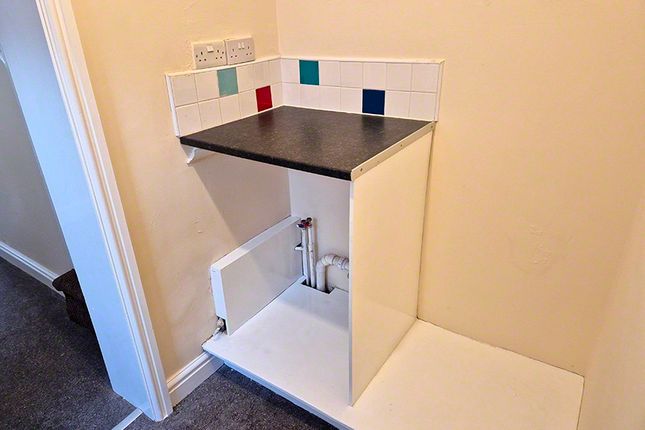 22 Hendre Street, Caernarfon photo 5