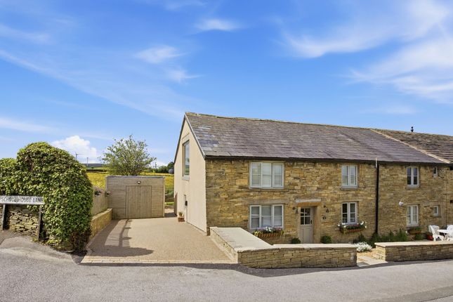 4-bed house on 21 School House Lane, Accrington, £550,000