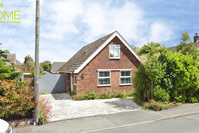 2-bed house on 12 Meadowbrook Road, Leicester, £375,000