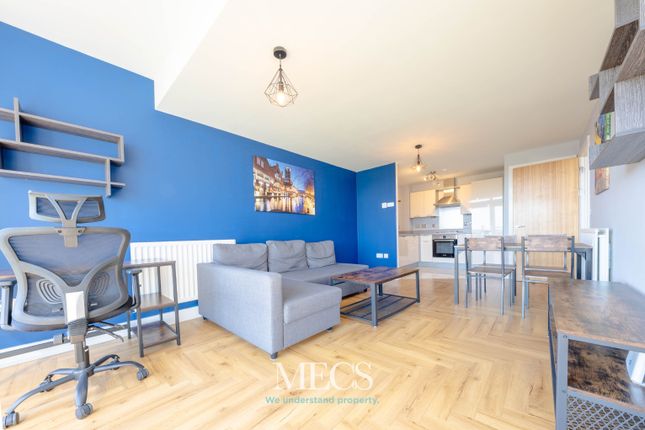 Apartment 30, 26 Longleat Avenue, West Midlands photo 2