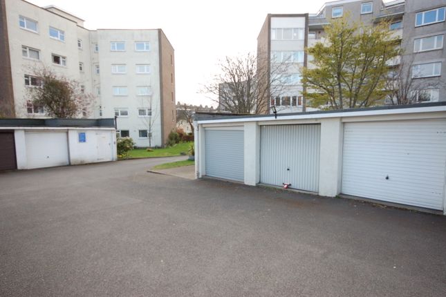Studio parking on Garage 31, Falcon Court, Edinburgh, £50,000