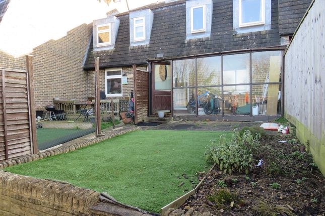 3 Bedroomhousefor Sale In Netherwoods Road Headington