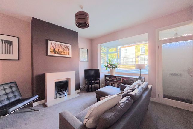 21 Hazelhurst Road, Manchester photo 2