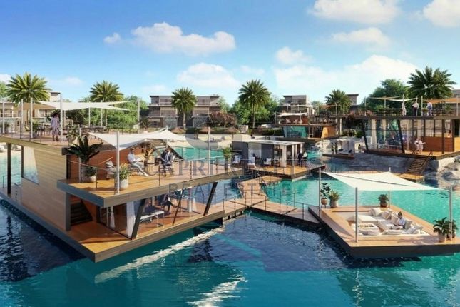 Villa for sale in Damac Lagoons, Dubai, United Arab Emirates