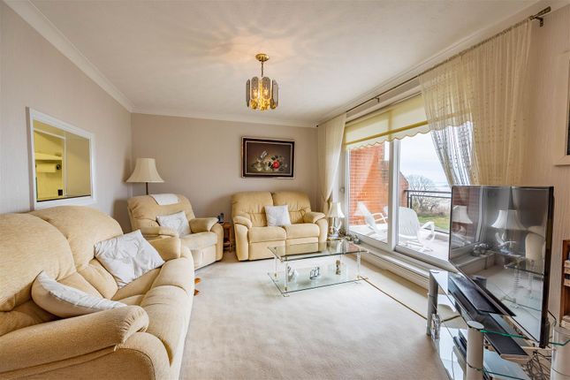 Flat for sale in Stratton House, Westcliff Parade, Westcliff-On-Sea