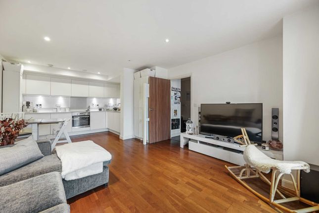 6, Rutherford House, London photo 2