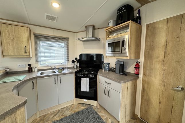 26 Arnside, Lakesway Holiday Home & Lodge Park, Kendal photo 4