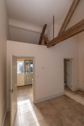 Barn conversion for sale in The Street, West Raynham