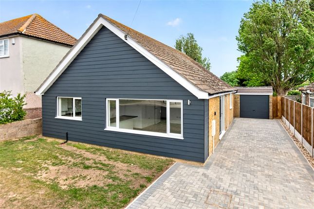3-bed house on Dunes Road, Greatstone, £500,000