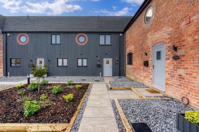 Plot 2, Stoke Hall Lane, Nantwich photo 4