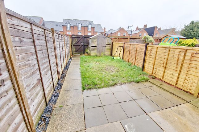 30, Balfour Street, Kettering photo 4