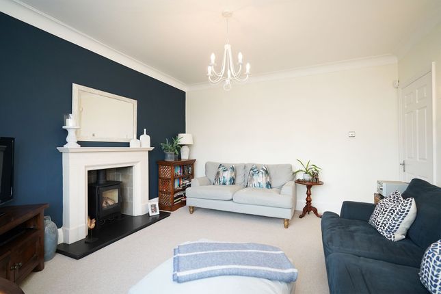 Detached house for sale in Abbey Crescent, Sheffield