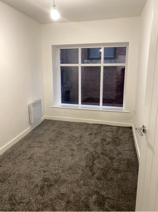 Flat to rent in The Observer Buildings, Rowbottom Square, Wigan