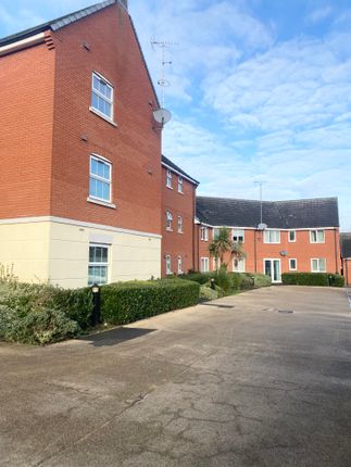 58, Old Station  Road, Syston photo 3