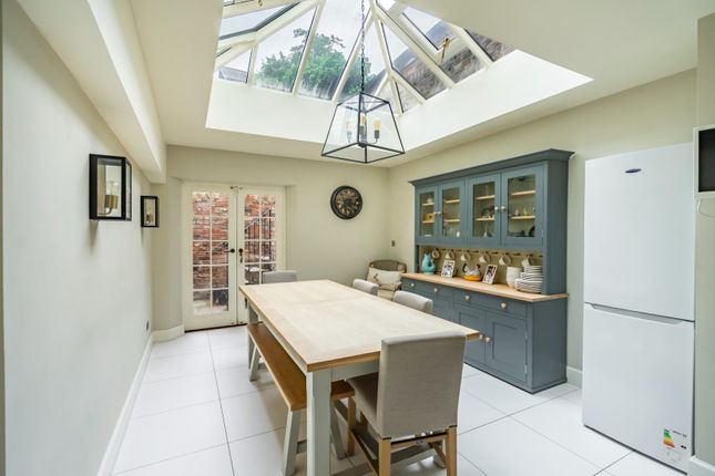 4, Mount Terrace, York photo 3